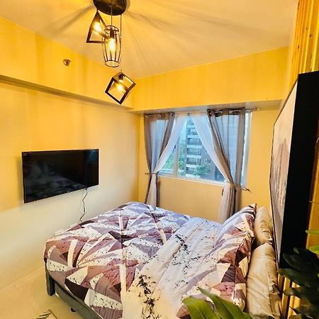 * *P Fantastic 2Br Option For 8 Apartment Iloilo City Exterior foto