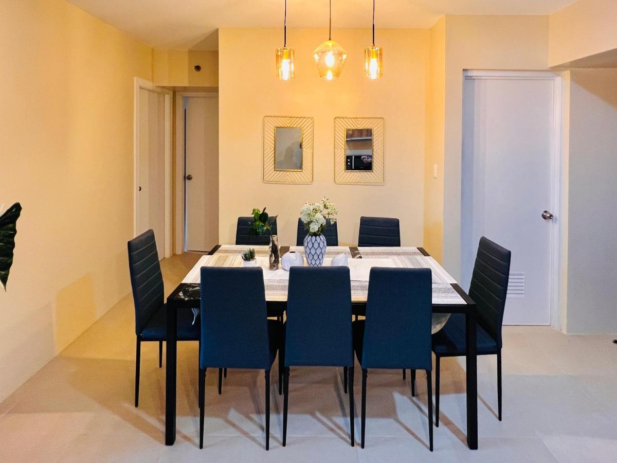 * *P Fantastic 2Br Option For 8 Apartment Iloilo City Exterior foto