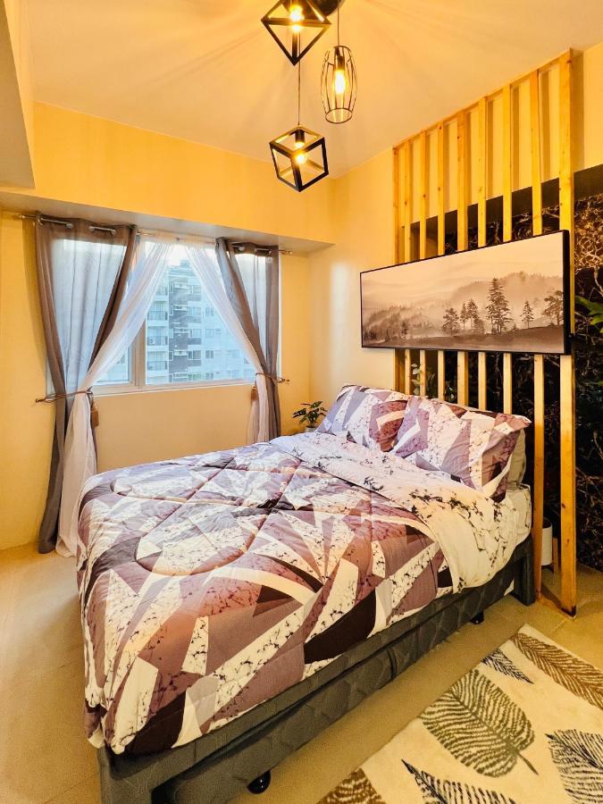 * *P Fantastic 2Br Option For 8 Apartment Iloilo City Exterior foto