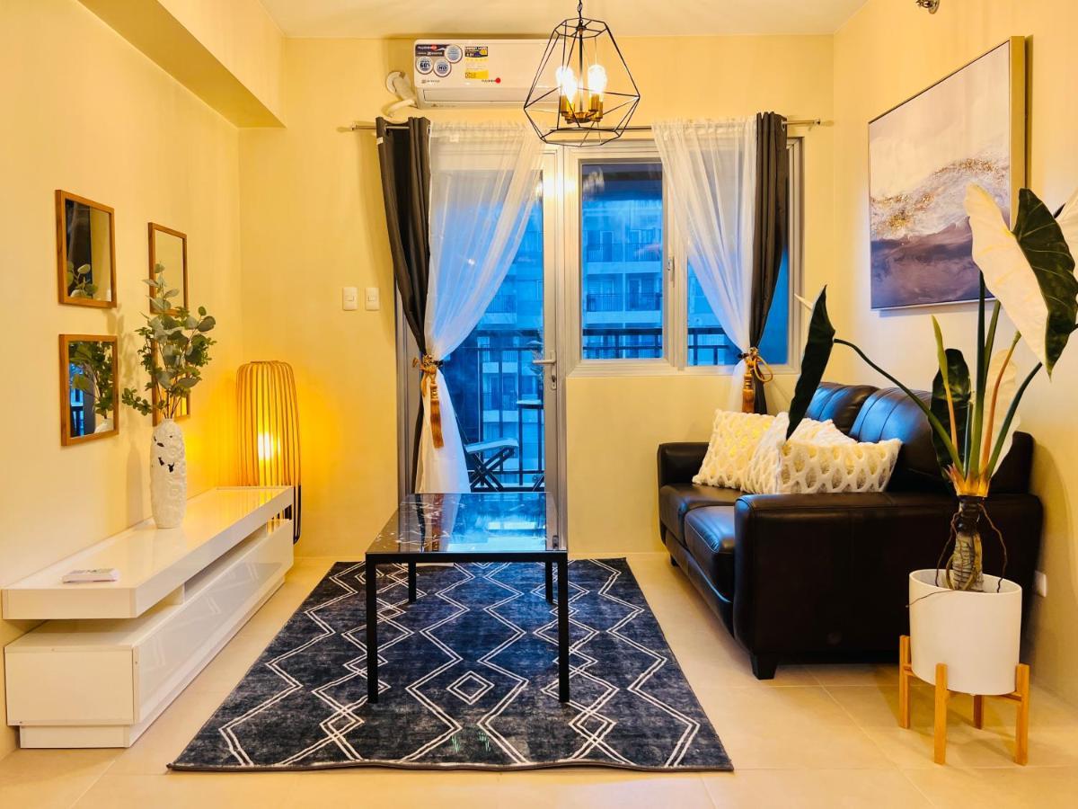 * *P Fantastic 2Br Option For 8 Apartment Iloilo City Exterior foto